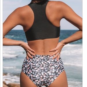 Beachsissi swimsuit set